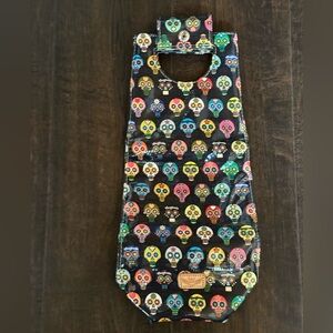 Consuela Wine Bag like new